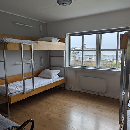 Vik Hostel Экстерьер фото