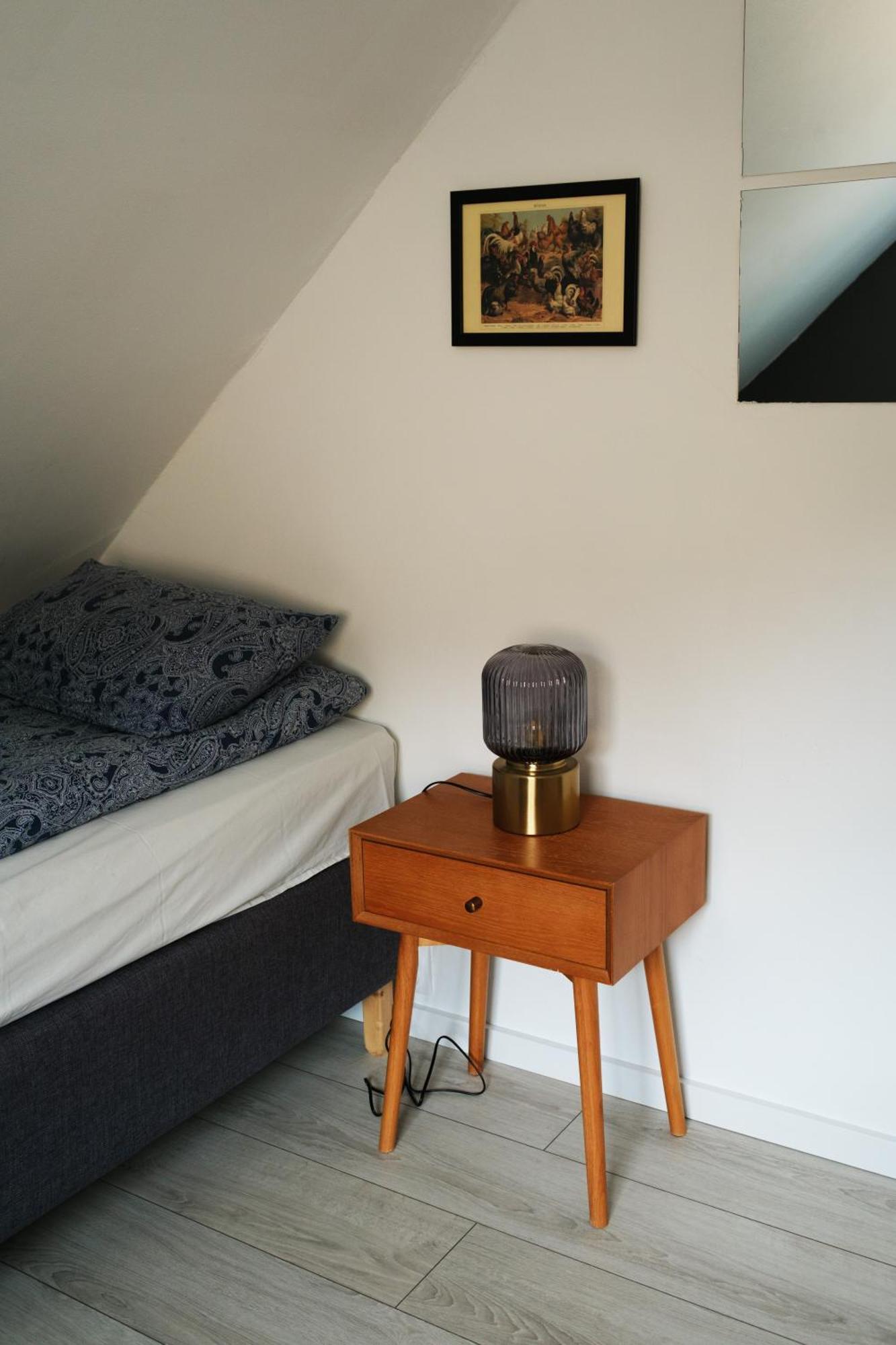 Vik Hostel Экстерьер фото