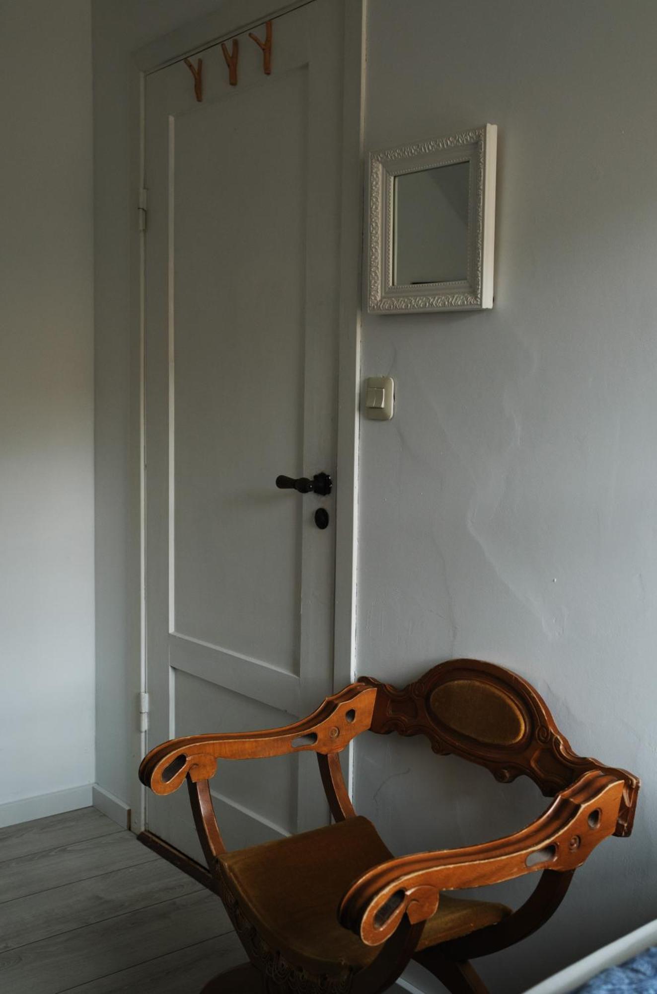 Vik Hostel Экстерьер фото