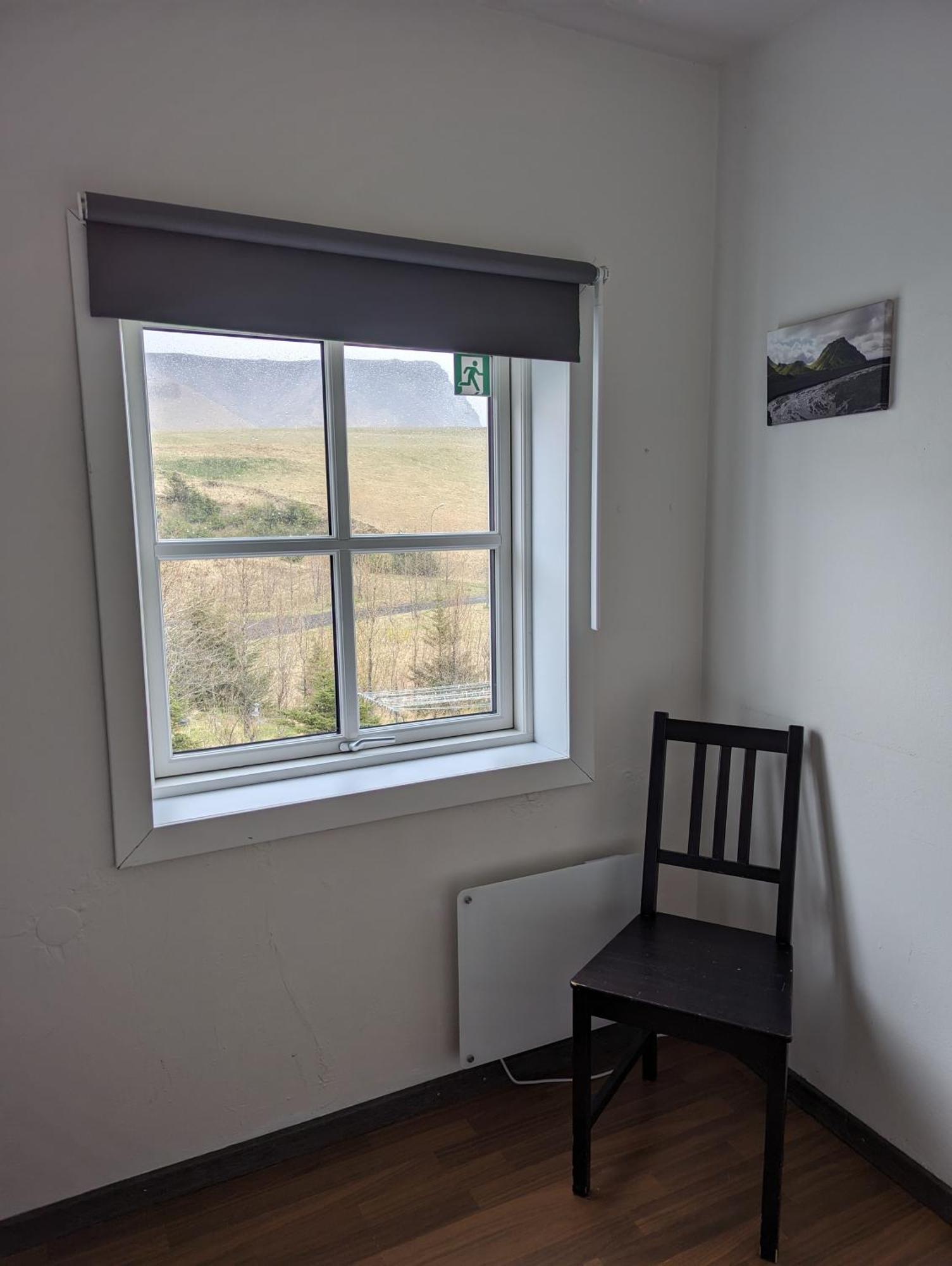 Vik Hostel Экстерьер фото